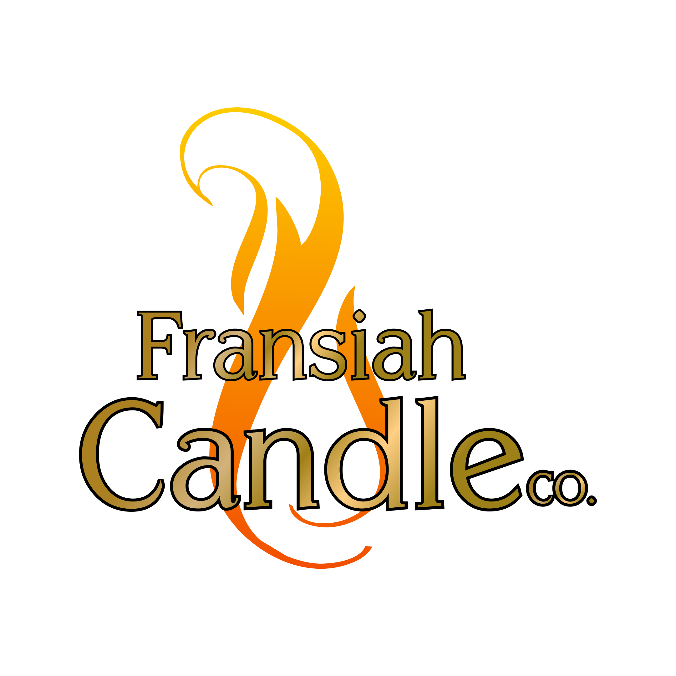 Fransiah Candle Co